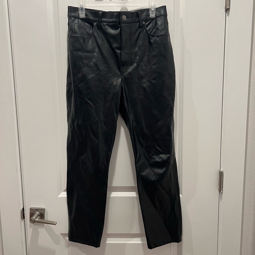 Veronica Beard Maera Extra High Rise Skinny Pant